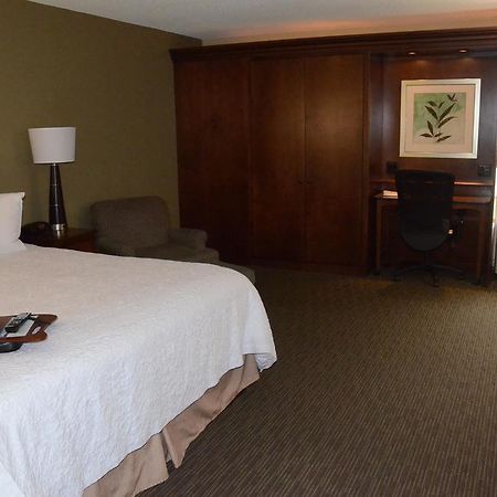 Hampton Inn Abingdon Εξωτερικό φωτογραφία