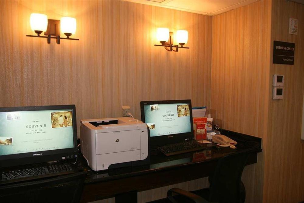 Hampton Inn Abingdon Ανέσεις φωτογραφία