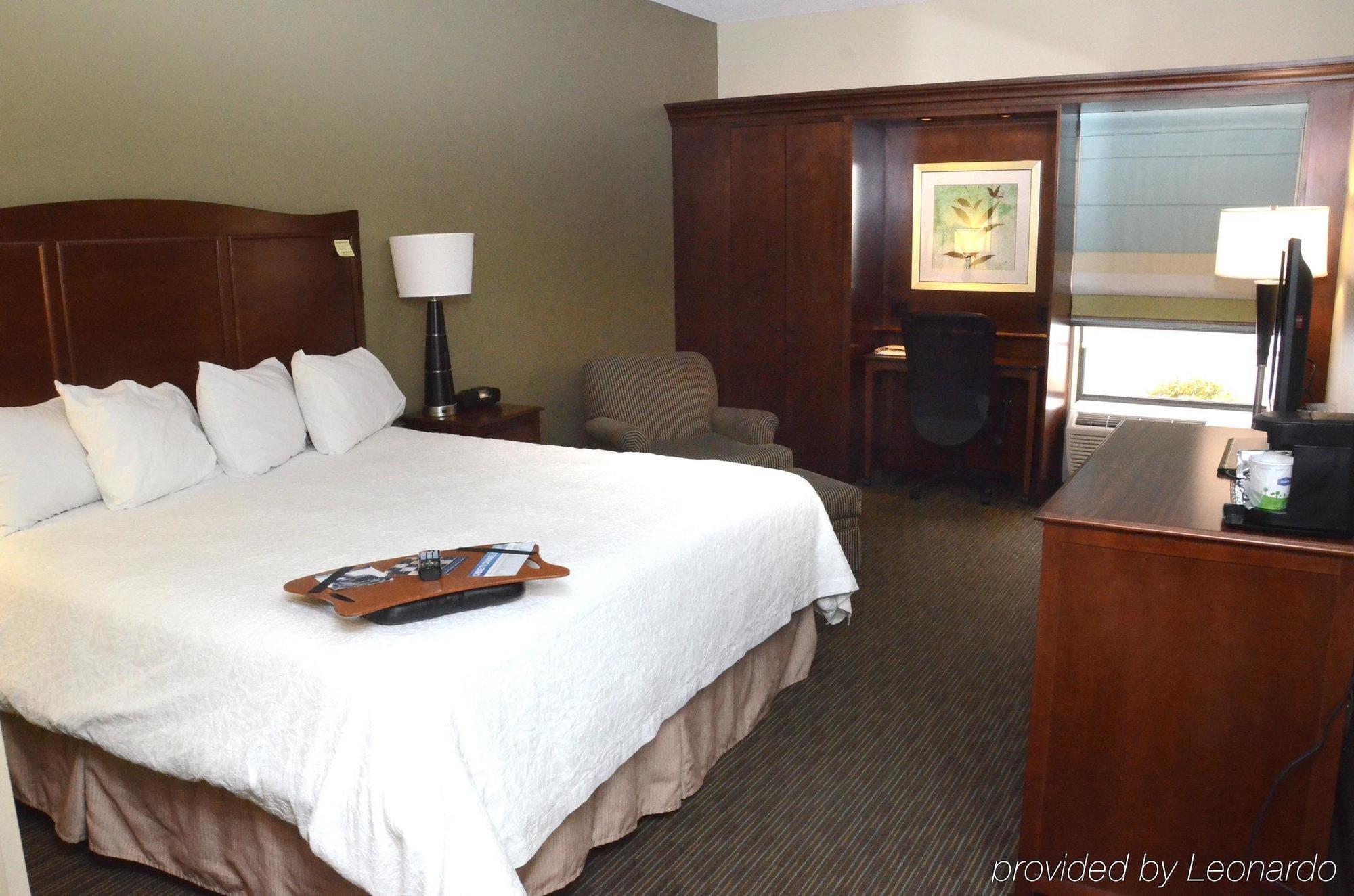 Hampton Inn Abingdon Εξωτερικό φωτογραφία