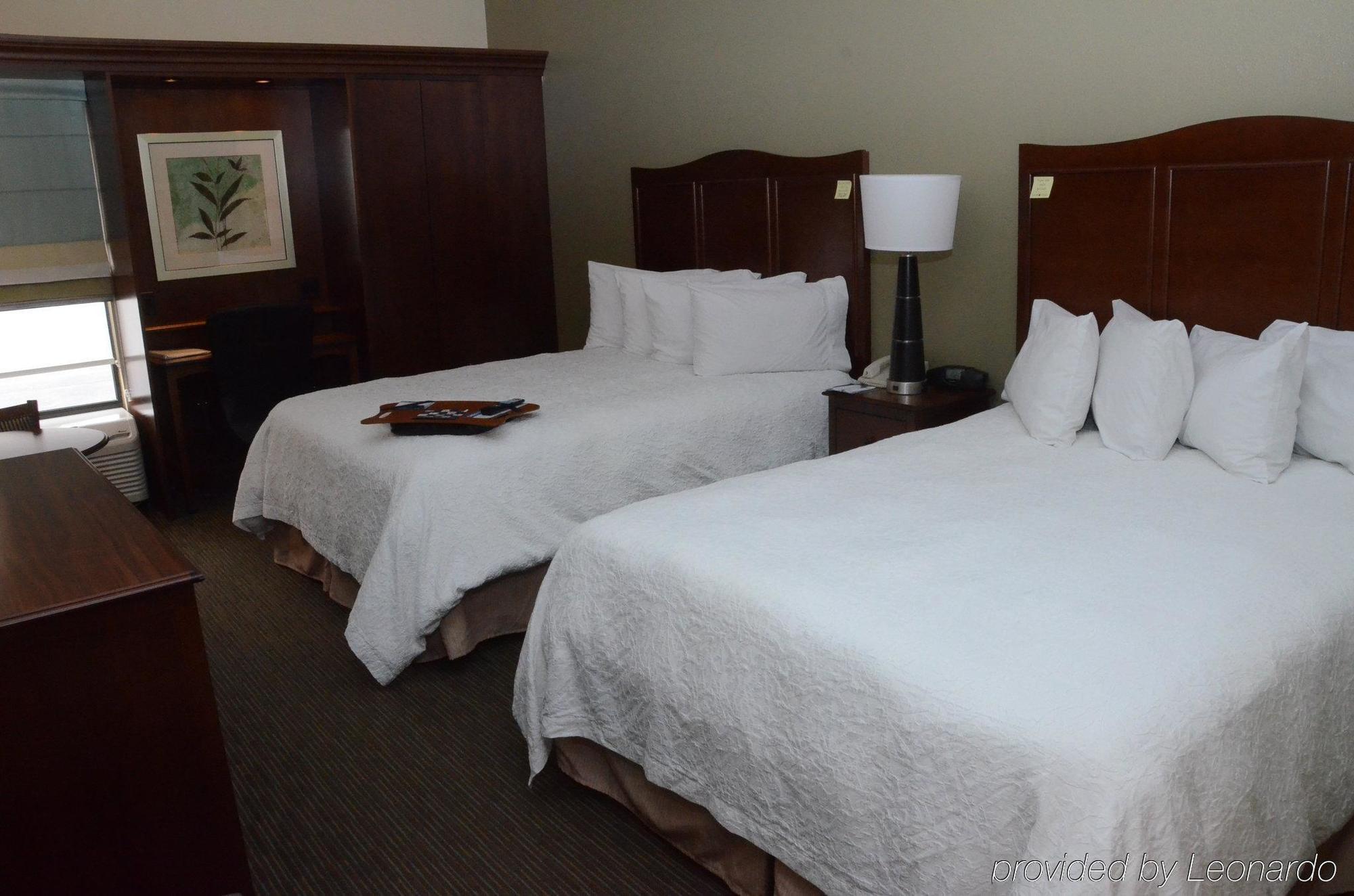 Hampton Inn Abingdon Εξωτερικό φωτογραφία