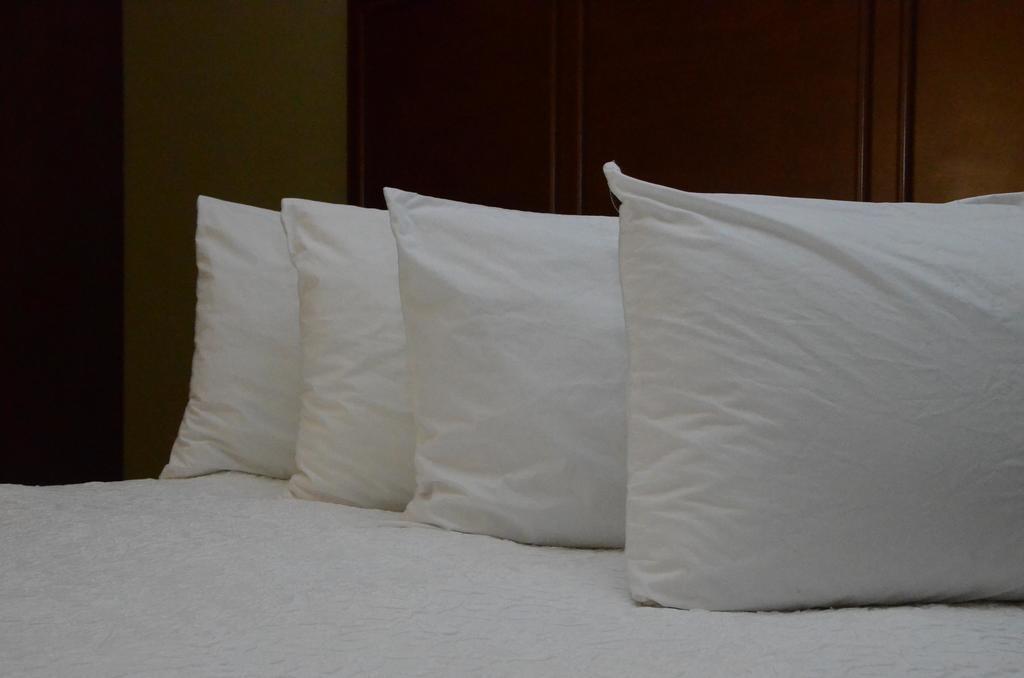 Hampton Inn Abingdon Εξωτερικό φωτογραφία