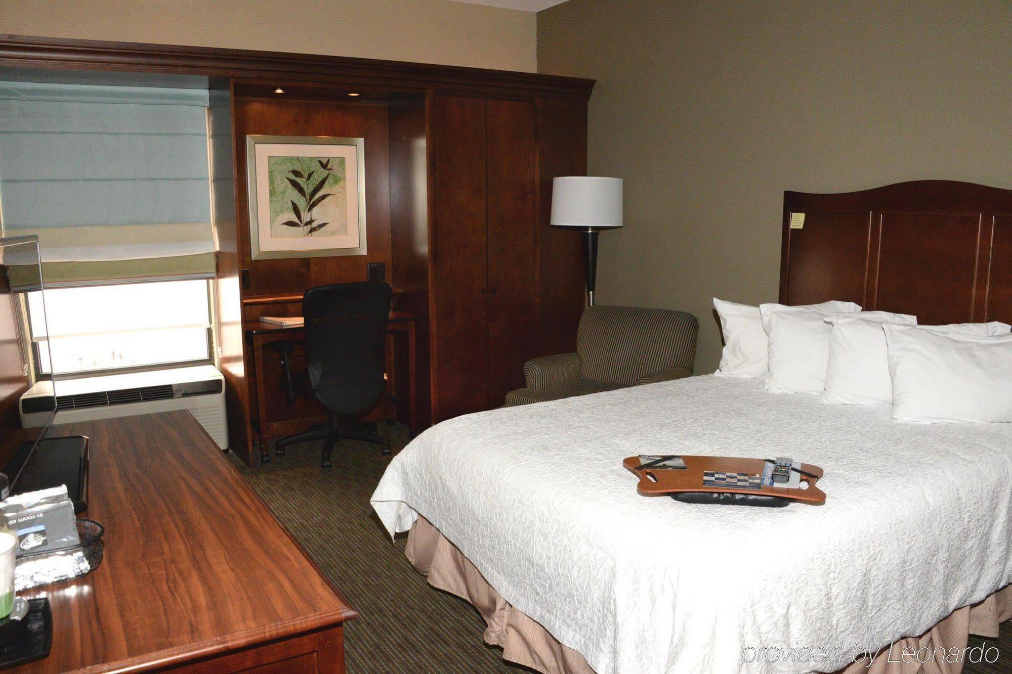 Hampton Inn Abingdon Εξωτερικό φωτογραφία