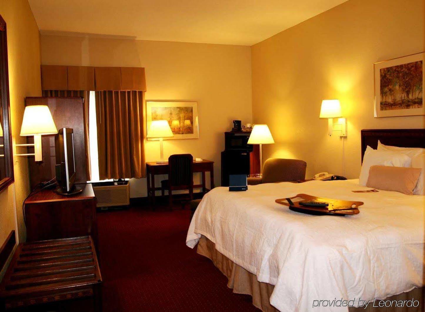 Hampton Inn Abingdon Εξωτερικό φωτογραφία